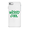 boston southie wicked cool iPhone 7 Case