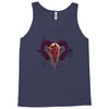 seriously strange ram Tank Top