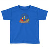 farmer homer's tomacco Toddler T-shirt