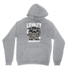 loyalty Unisex Hoodie