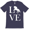 horse love T-Shirt