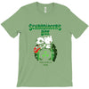 schrodinger's box T-Shirt