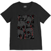 killed V-Neck Tee