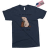 dam Exclusive T-shirt