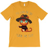 nightmare on kitty street T-Shirt