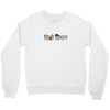 latin Crewneck Sweatshirt