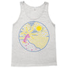 beach Tank Top
