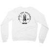 Dent The Universe Crewneck Sweatshirt