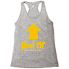 real elf Racerback Tank
