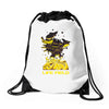 life field! Drawstring Bags