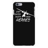 s2 air attack fire bomber vinyl decal cal fire airplane iPhone 6 Plus/6s Plus Case