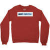 cristmas Crewneck Sweatshirt