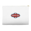 independence day 4 of july Accessory Pouches