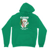 the most savage cat alive Unisex Hoodie