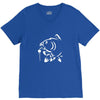 carp fishing V-Neck Tee