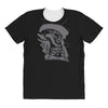 class of '86 All Over Women's T-shirt
