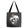 coffee addict Tote Bags