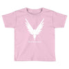 be a maverick Toddler T-shirt