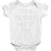 its a prosecco kind of day Baby Onesie