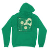 breakfastopo Unisex Hoodie