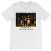Rembrandt Van Rijn The Night Watch T-Shirt