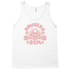 bowser's gym Tank Top