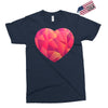 love couples Exclusive T-shirt