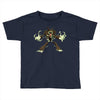 rahzar Toddler T-shirt