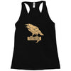 nevermore Racerback Tank