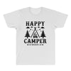 Happy Camper All Over Men's T-shirt