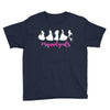 Squadgoals Princess Youth Tee