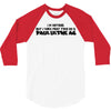 retired (2) 3/4 Sleeve Shirt