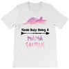 cool mama saurus T-Shirt