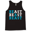 Be A Beast Tank Top