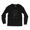 Winter (f77) Long Sleeve Shirts