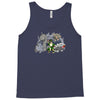 rock trainer Tank Top