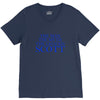 the man,myth,legend scott V-Neck Tee