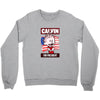 calvin hobbes Crewneck Sweatshirt