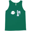 boo vs Tank Top