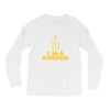 i'm a keeper1 Long Sleeve Shirts