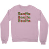 bonita applebum a tribe Crewneck Sweatshirt