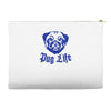 pug life Accessory Pouches