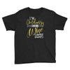 wine outside Youth Tee