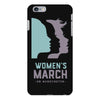 women's march 2017 on washington iPhone 6 Plus/6s Plus Case