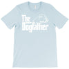 the dogfather   boxer T-Shirt