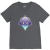 deceptigelion V-Neck Tee