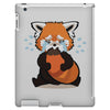fox iPad 3 and 4 Case