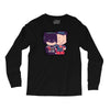martha's boys Long Sleeve Shirts