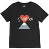I love you V-Neck Tee