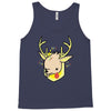 hunter's collectiong Tank Top